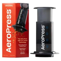 Kép 1/2 - Aeropress kávékészítő