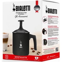 Kép 4/6 - Bialetti Tuttocrema kézi tejhabosító 3 adag (450ml)