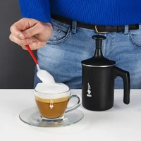 Kép 5/6 - Bialetti Tuttocrema kézi tejhabosító 3 adag (450ml)