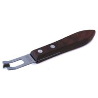 Kép 2/2 - Eredeti japán peeler spirálvágó kés