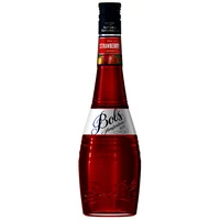 Kép 1/4 - Bols Strawberry likőr (eper)