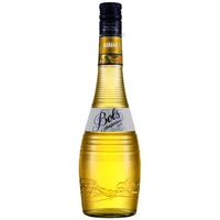 Kép 1/4 - Bols Creme de Banana likőr (sárgabanán)