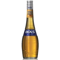 Kép 2/3 - Bols Butterscotch likőr 0,7L + 2 ajándék pohár