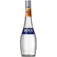 Kép 1/4 - Bols Peach likőr (őszibarack)
