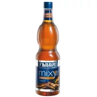 Kép 1/2 - Fabbri fahéj kávészirup 1L