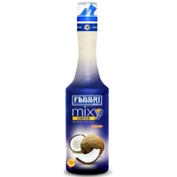 Kép 1/2 - Fabbri kókusz koktélpüré 1L