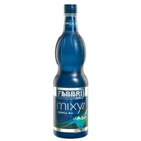 Kép 1/2 - Fabbri Tropical Blue koktélszirup 1L