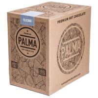 Palma Klasszikus (tejcsokis) forró csokoládé - 20 x 25 g