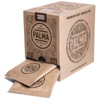 Kép 1/2 - Palma Piemontei mogyorós forró csokoládé - 20 x 25g