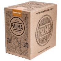 Kép 2/2 - Palma Narancs-fahéjas forró csokoládé - 20 x 25g