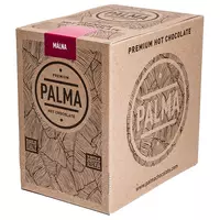 Kép 2/2 - Palma Fahéjas-Chilis forró csokoládé - 20 x 25g