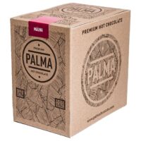 Palma Fahéjas-Chilis forró csokoládé - 20 x 25g