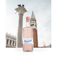 Kép 2/4 - Kapriol Grapefruit & Hibiscus gin - 0,7L (40,7%)