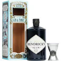 Kép 1/2 - Hendricks Gin 0,7L 44% + mérce dd.