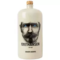 Kép 1/2 - Knut Hansen Gin 1,5L 42%