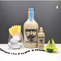 Knut Hansen Gin 0,05L 42%