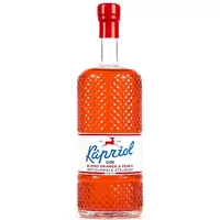 Kép 1/3 - Kapriol Peach &amp; Red orange gin - 0,7L (40,7%)