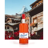 Kép 2/3 - Kapriol Peach & Red orange gin - 0,7L (40,7%)