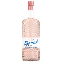 Kép 1/4 - Kapriol Grapefruit &amp; Hibiscus gin - 0,7L (40,7%)