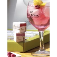 Kép 3/4 - G&T-EA Party Box 24 Gin Tonik Infusion-nal és 8 db Ginfűszerrel