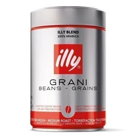 Kép 1/2 - illy, szemes kávé, 250 gr