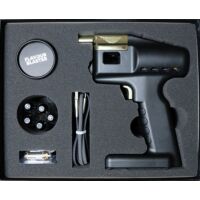 Kép 1/3 - Flavour Blaster Kit. Füst buborék fújó pisztoly