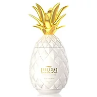 Kép 1/2 - Pinaq Colada likőr Ananász üvegben 17% 0,75L