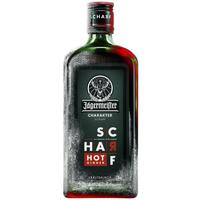 Jägermeister Scharf likőr 0,5L 33%