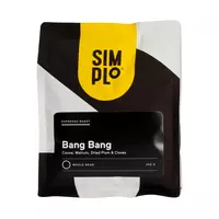Kép 1/2 - SIMPLo - Bang Bang Espresso 250 gr