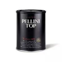 Kép 1/5 - Pellini Top Tin szemes kávé, 250g