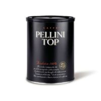 Kép 1/5 - Pellini Top Tin szemes kávé, 250g