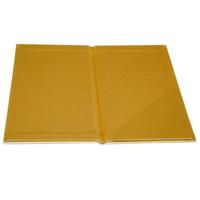 Logózható számlatartó mappa - csáró 200x105mm választható színekben
