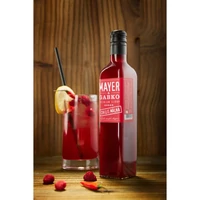 Kép 2/2 - Mayer kézműves chilis málnaszörp - 0,5L