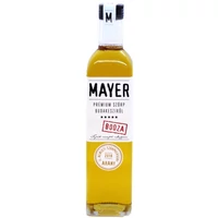 Kép 1/2 - Mayer kézműves bodzaszörp - 0,5L