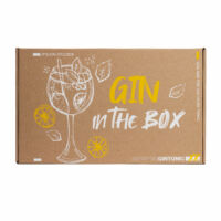 Kép 2/2 -  Hendricks Gin in the Box