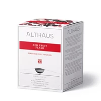Kép 1/4 - Tea Althaus Fruit Berry pyra pack 15x2,75g
