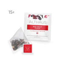 Kép 3/4 - Tea Althaus Red Fruit Flash 15 x 2.75g