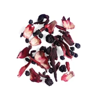 Kép 2/4 - Tea Althaus Red Fruit Flash 15 x 2.75g