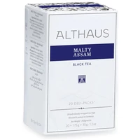 Kép 1/2 - Malty Assam tea 20 x 1.75g (korábban Assam Meleng)