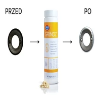 Kép 6/6 - Urnex Grindz - Darálótisztító 430g
