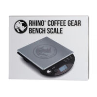 Rhino Coffee Gear - mérleg