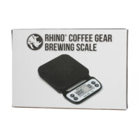 Rhino Coffee Gear - Brewing mérleg 3kg