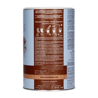 Kép 6/8 - Monbana - Chocolat Frappe Milkshake 1kg
