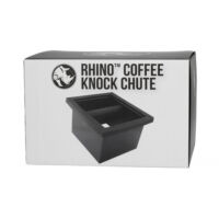 Rhino Coffee Gear - Square Knock Box