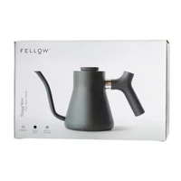 Kép 14/16 - Fellow Stagg Mini vízforraló - fekete 600 ml