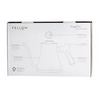 Kép 15/16 - Fellow Stagg Mini vízforraló - fekete 600 ml