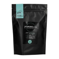 Kép 3/3 - Nordbeans El Salvador Las Brumas Natural Filter 250 gr