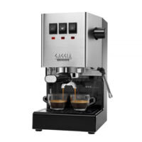 Gran Gaggia - Új klasszikus  Eszpresszó kávéfőző gép
