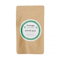 Kép 4/4 - teapigs Spiced Pear 15 db Tea Filter