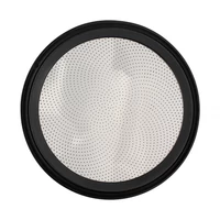 Kép 14/16 - Üveg 0,4l Vákumos Kávé Tároló Doboz